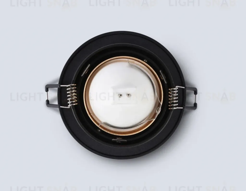 Встраиваемый светильник Ambrella Light Techno spot Technic base TN102825 TN102825