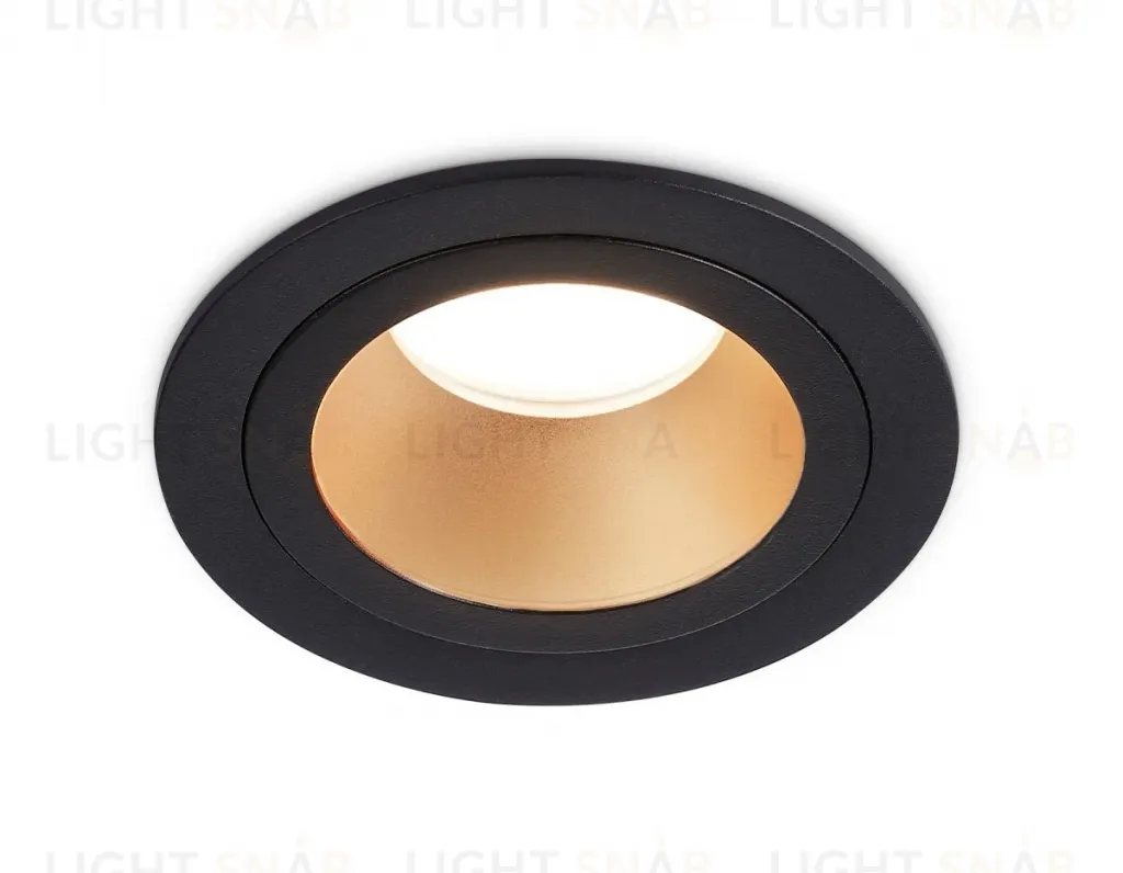 Встраиваемый светильник Ambrella Light Techno spot Technic base TN102825 TN102825