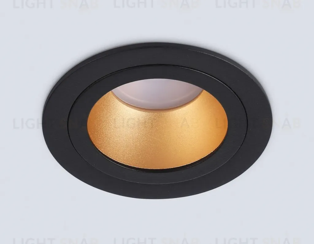 Встраиваемый светильник Ambrella Light Techno spot Technic base TN102825 TN102825