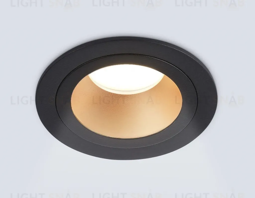Встраиваемый светильник Ambrella Light Techno spot Technic base TN102825 TN102825