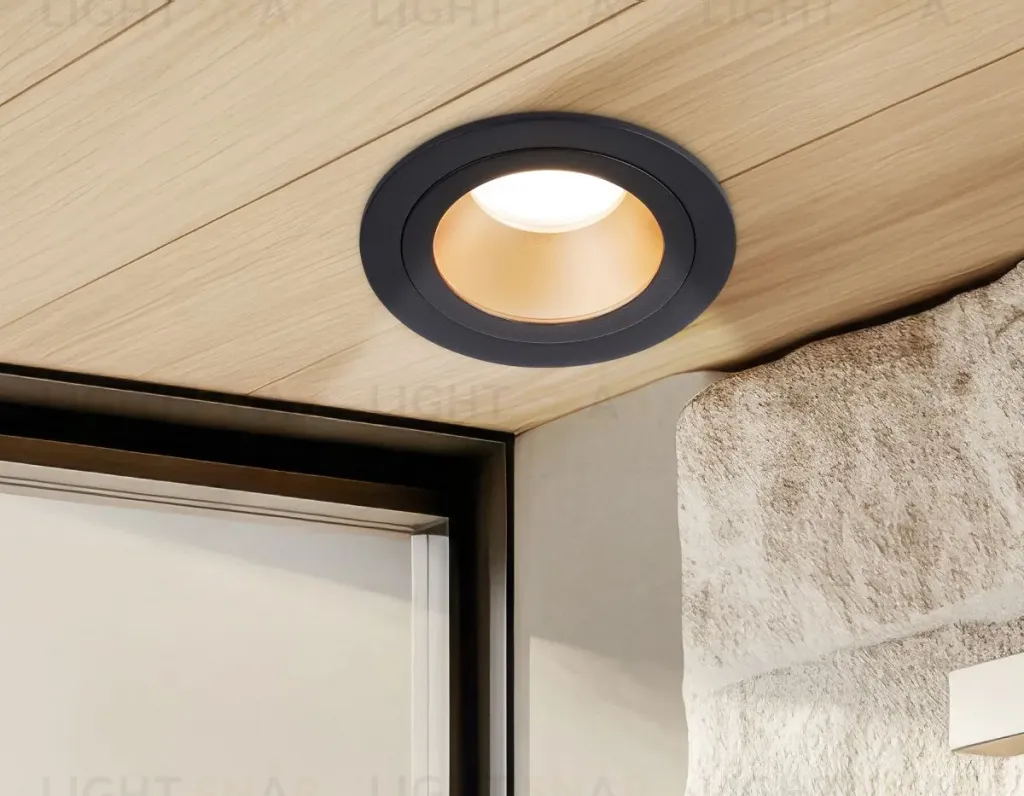 Встраиваемый светильник Ambrella Light Techno spot Technic base TN102825 TN102825
