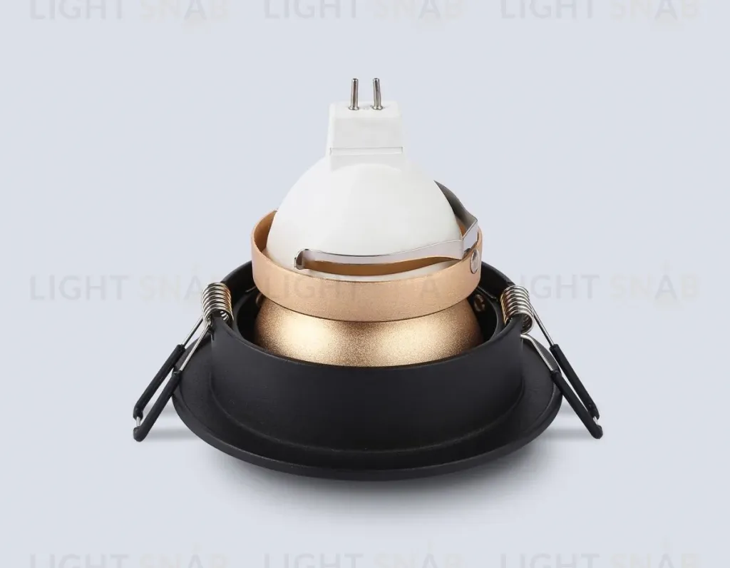 Встраиваемый светильник Ambrella Light Techno spot Technic base TN102825 TN102825