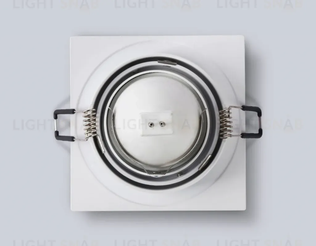 Встраиваемый светильник Ambrella Light Techno spot Technic base TN102826 TN102826