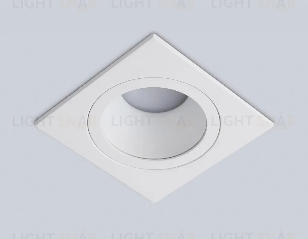 Встраиваемый светильник Ambrella Light Techno spot Technic base TN102826 TN102826