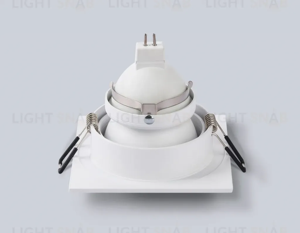 Встраиваемый светильник Ambrella Light Techno spot Technic base TN102826 TN102826