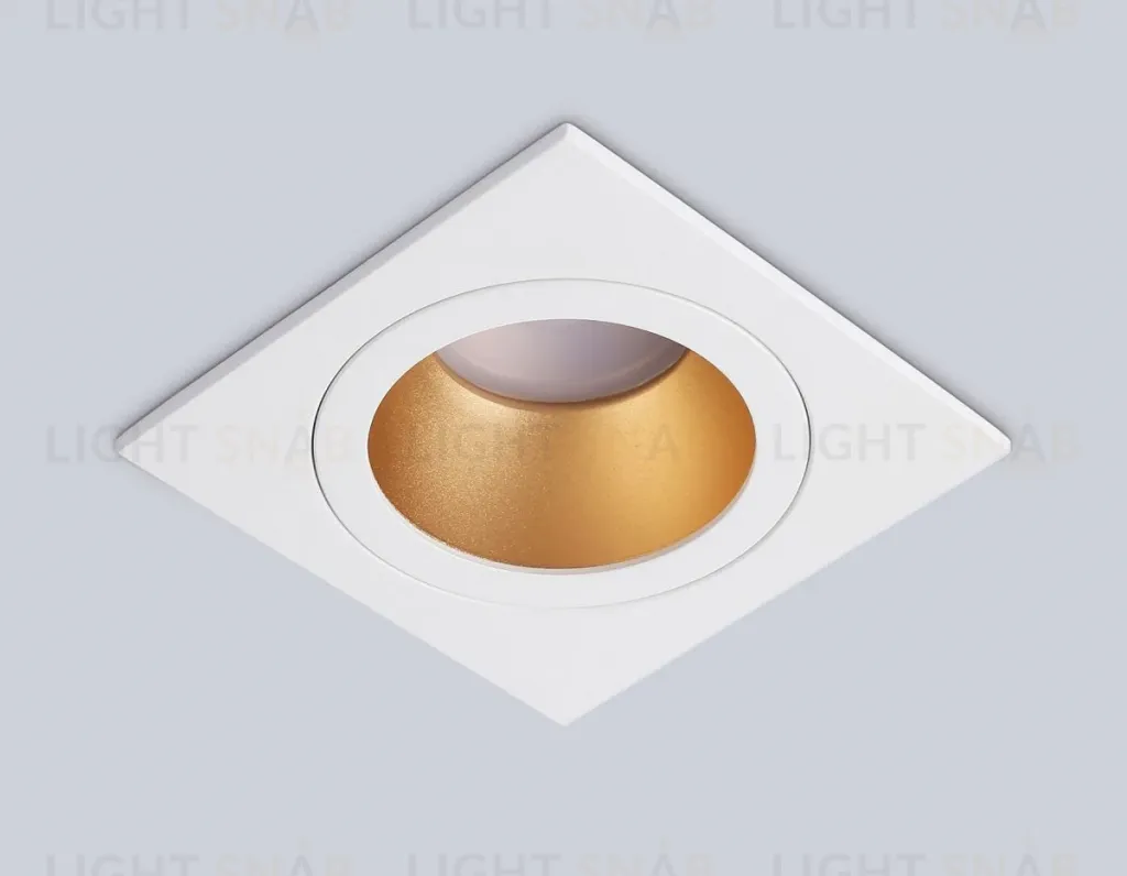 Встраиваемый светильник Ambrella Light Techno spot Technic base TN102827 TN102827