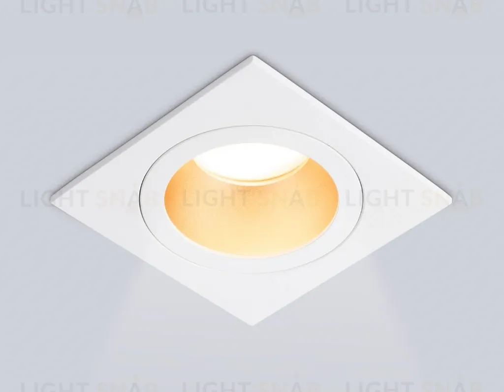 Встраиваемый светильник Ambrella Light Techno spot Technic base TN102827 TN102827