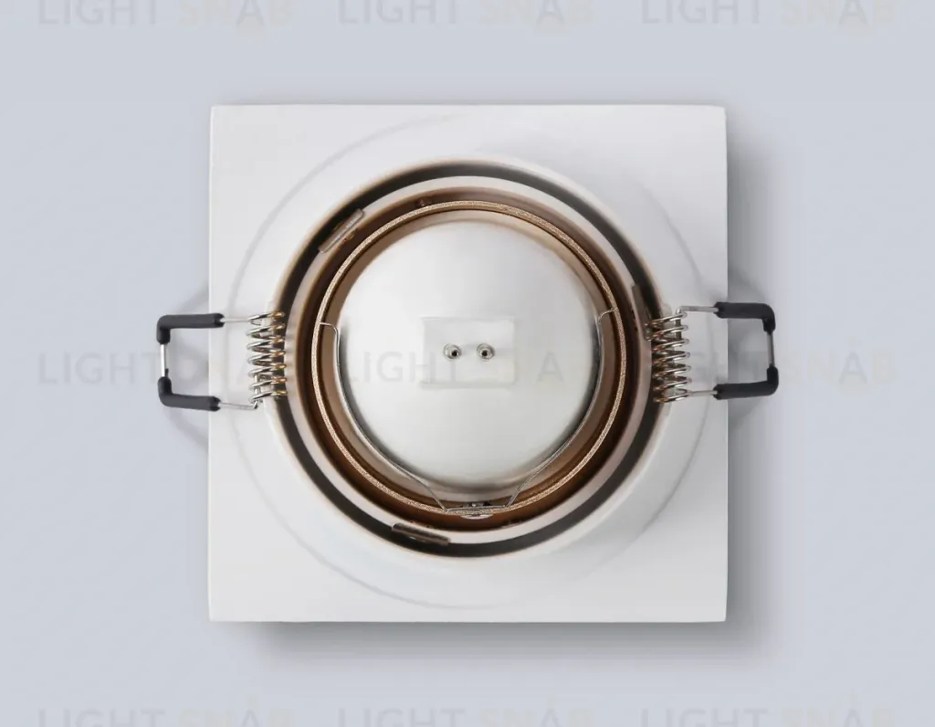 Встраиваемый светильник Ambrella Light Techno spot Technic base TN102827 TN102827