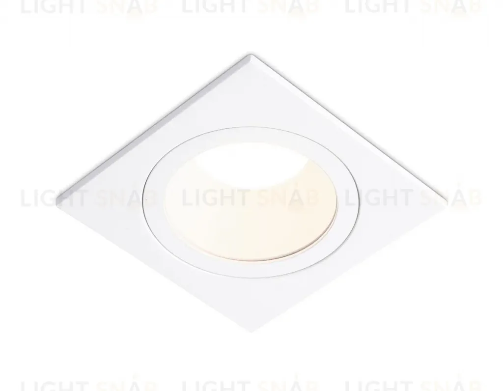 Встраиваемый светильник Ambrella Light Techno spot Technic base TN102826 TN102826