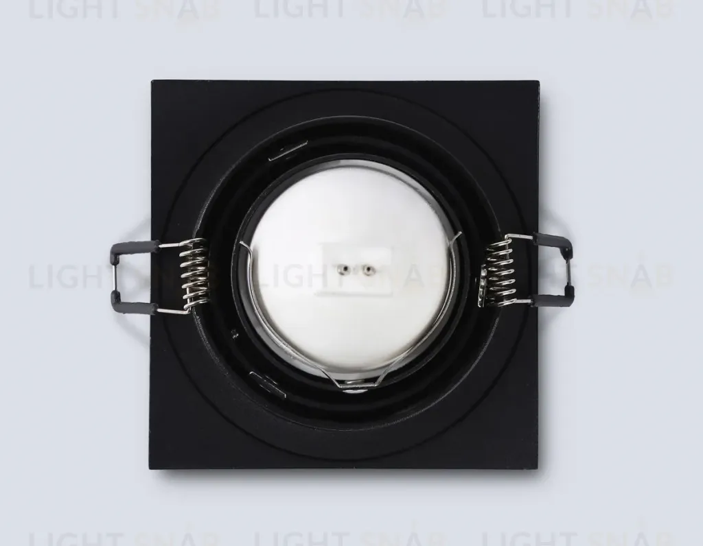 Встраиваемый светильник Ambrella Light Techno spot Technic base TN102828 TN102828