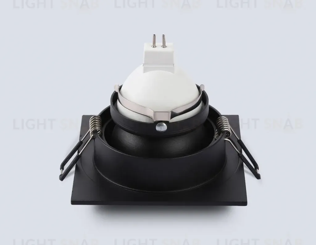 Встраиваемый светильник Ambrella Light Techno spot Technic base TN102828 TN102828
