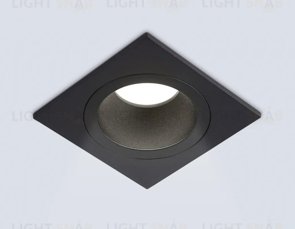 Встраиваемый светильник Ambrella Light Techno spot Technic base TN102828 TN102828