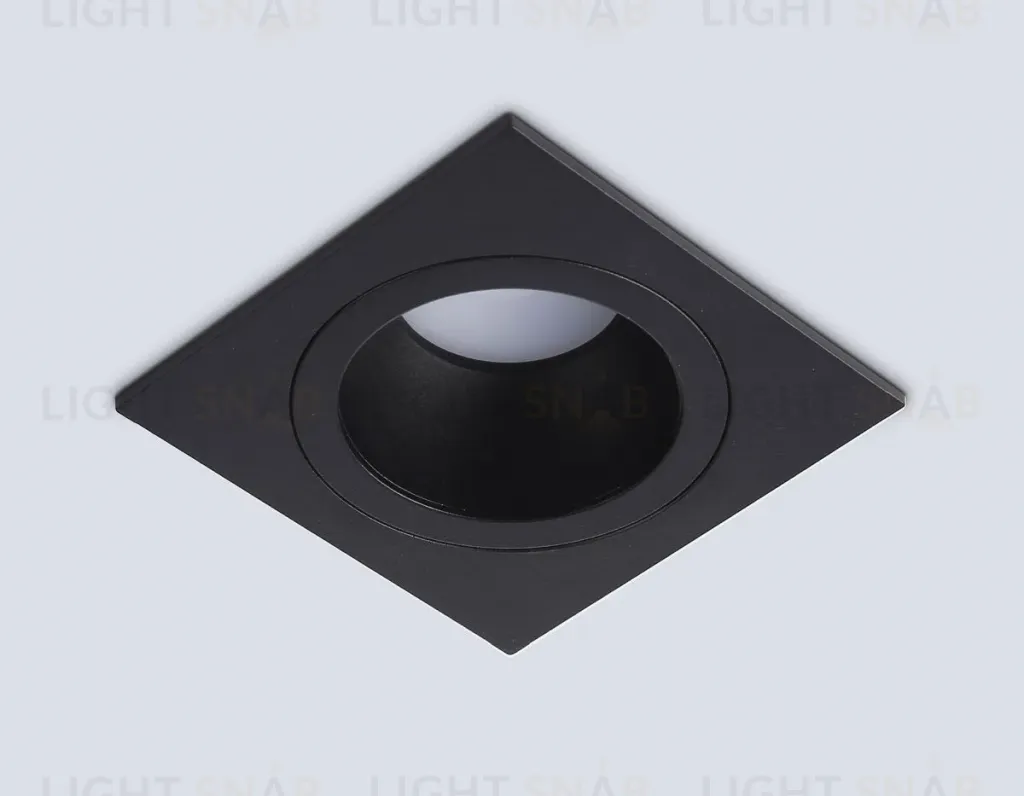 Встраиваемый светильник Ambrella Light Techno spot Technic base TN102828 TN102828