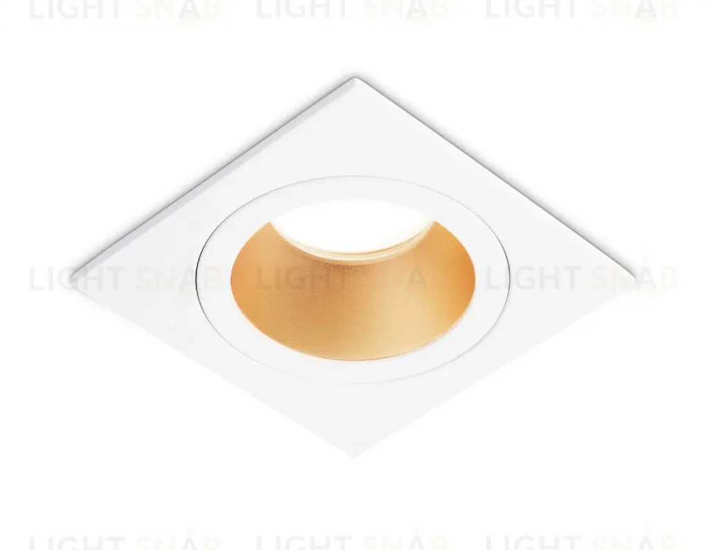 Встраиваемый светильник Ambrella Light Techno spot Technic base TN102827 TN102827