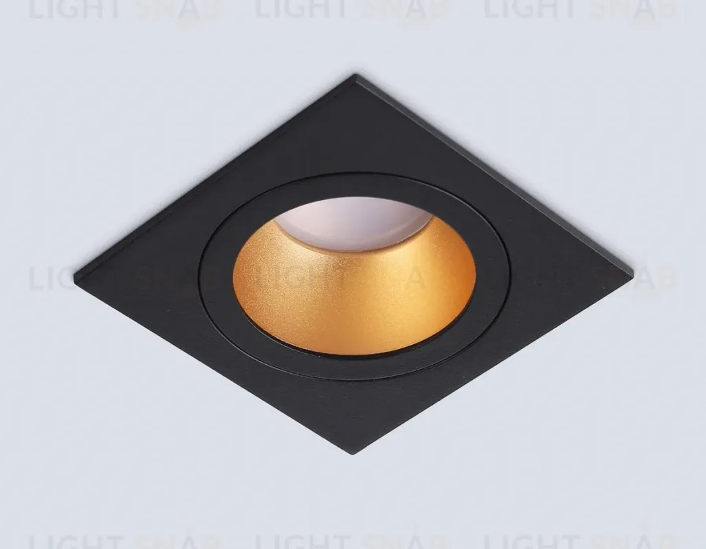 Встраиваемый светильник Ambrella Light Techno spot Technic base TN102829 TN102829