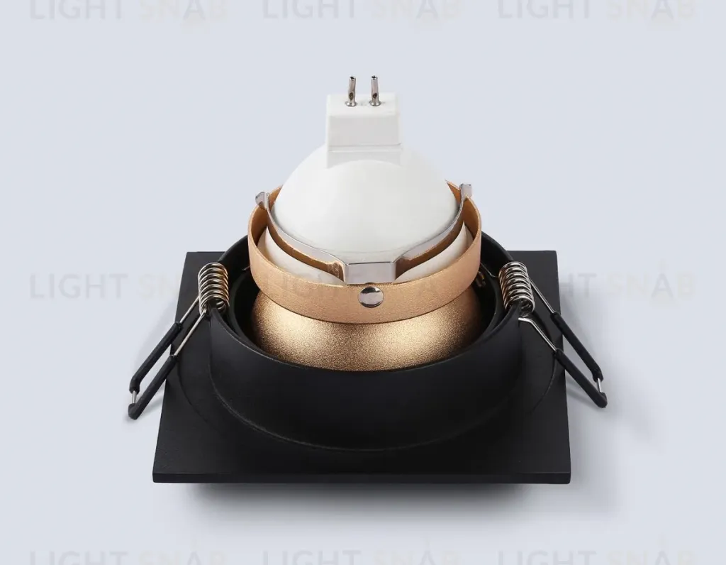 Встраиваемый светильник Ambrella Light Techno spot Technic base TN102829 TN102829