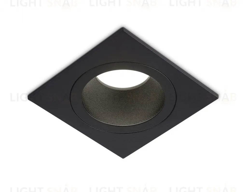 Встраиваемый светильник Ambrella Light Techno spot Technic base TN102828 TN102828