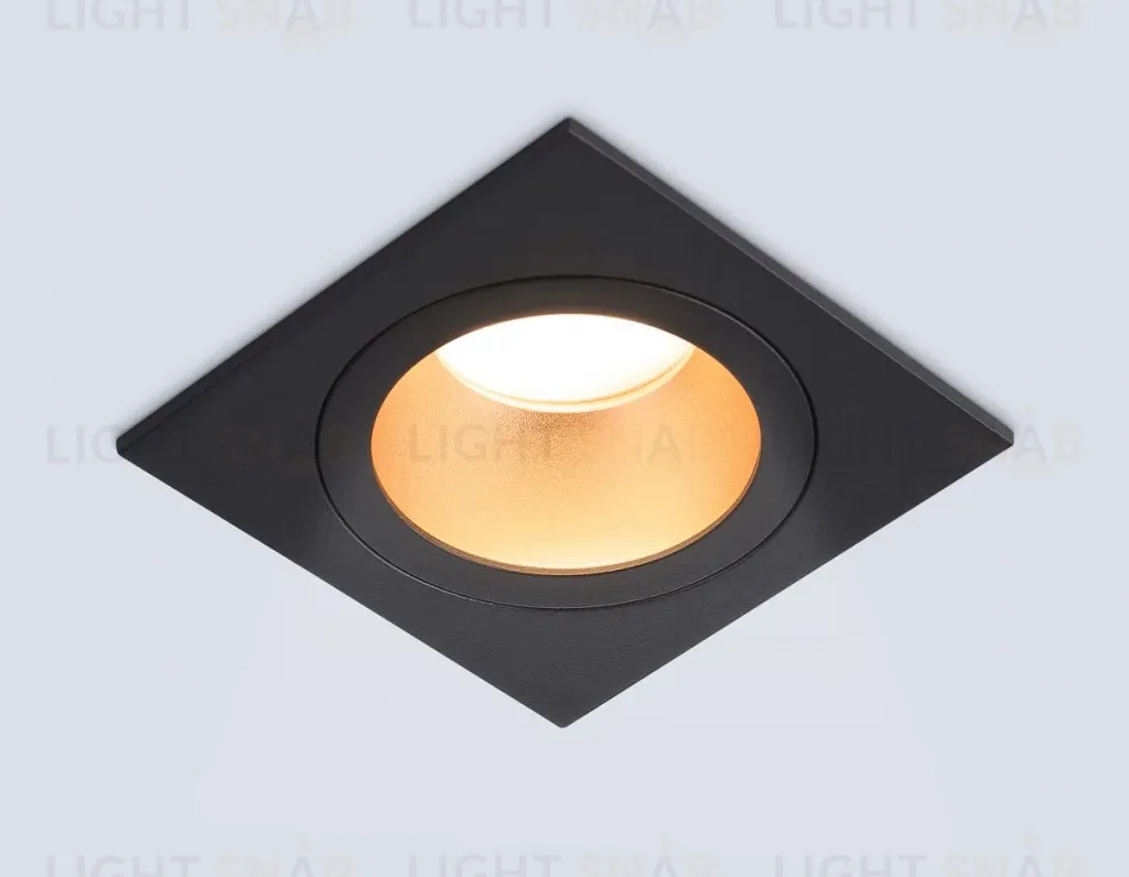 Встраиваемый светильник Ambrella Light Techno spot Technic base TN102829 TN102829