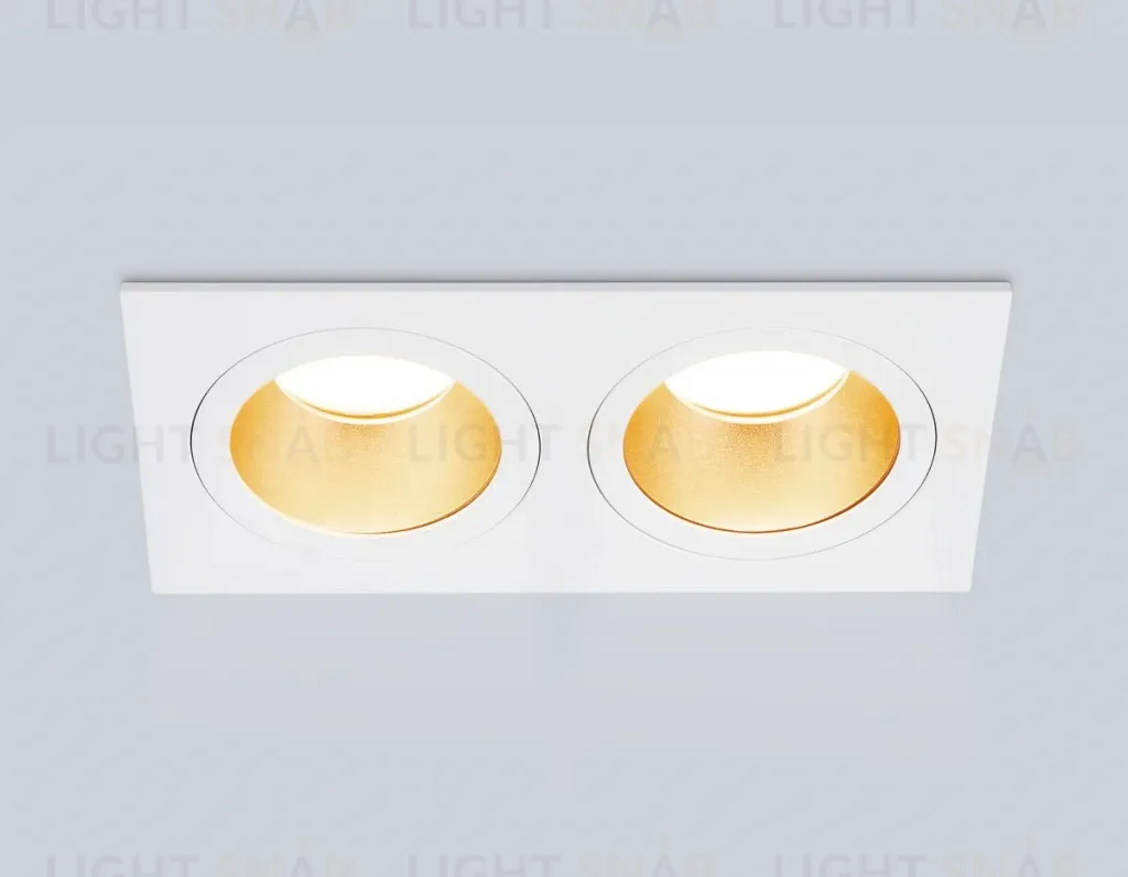 Встраиваемый светильник Ambrella Light Techno spot Technic base TN102831 TN102831