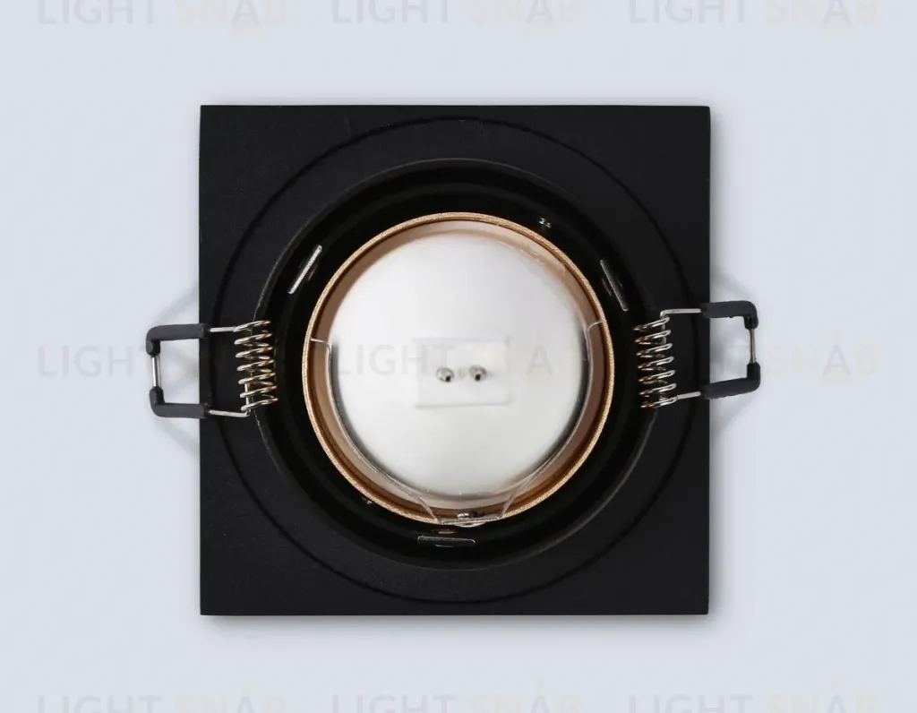 Встраиваемый светильник Ambrella Light Techno spot Technic base TN102829 TN102829