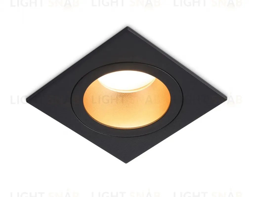 Встраиваемый светильник Ambrella Light Techno spot Technic base TN102829 TN102829