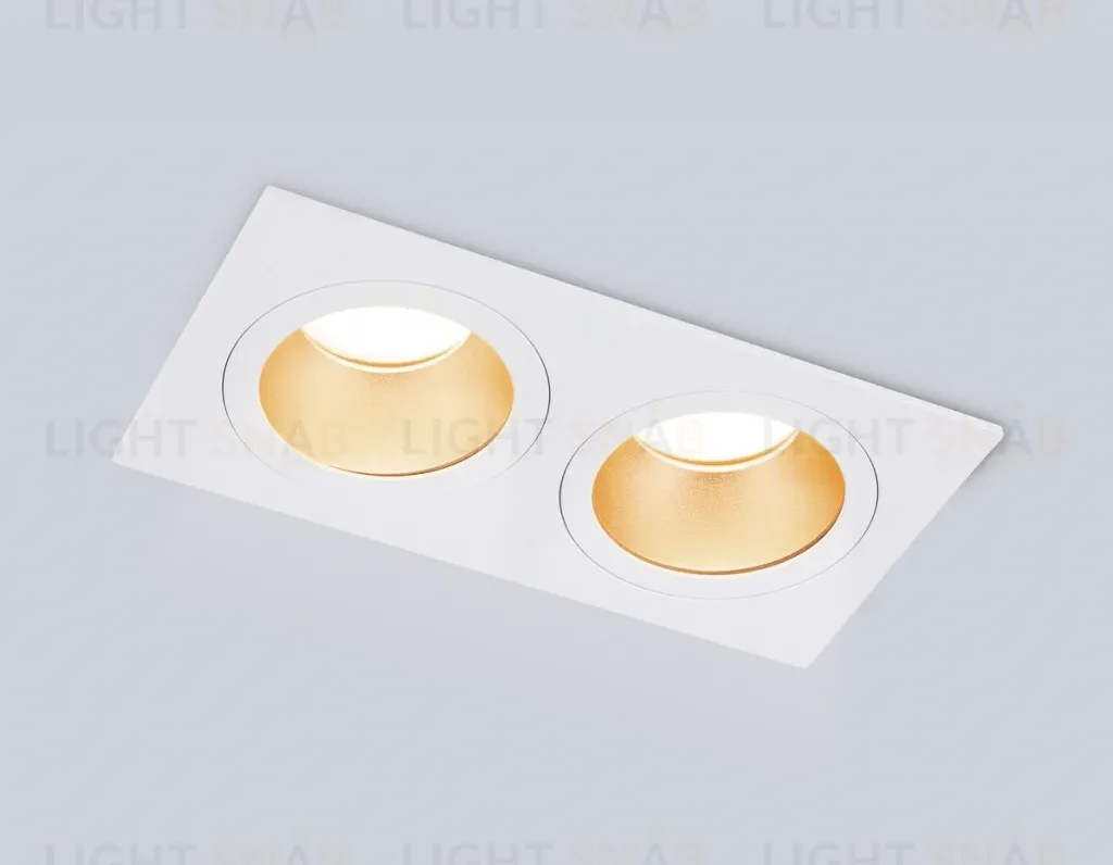 Встраиваемый светильник Ambrella Light Techno spot Technic base TN102831 TN102831
