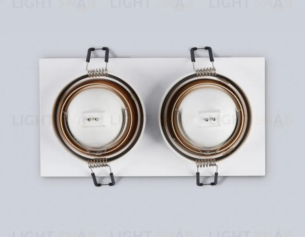Встраиваемый светильник Ambrella Light Techno spot Technic base TN102831 TN102831
