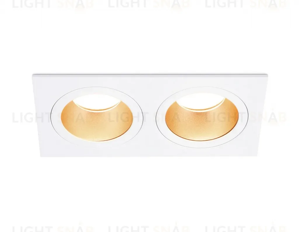 Встраиваемый светильник Ambrella Light Techno spot Technic base TN102831 TN102831