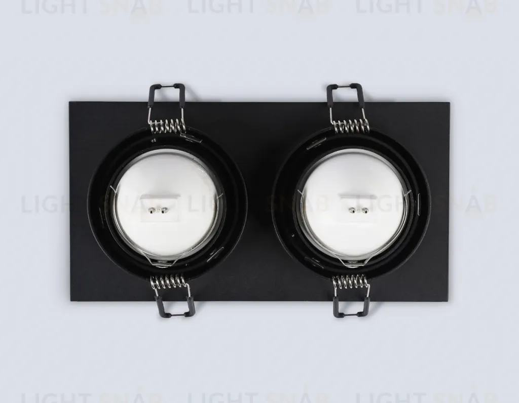Встраиваемый светильник Ambrella Light Techno spot Technic base TN102832 TN102832