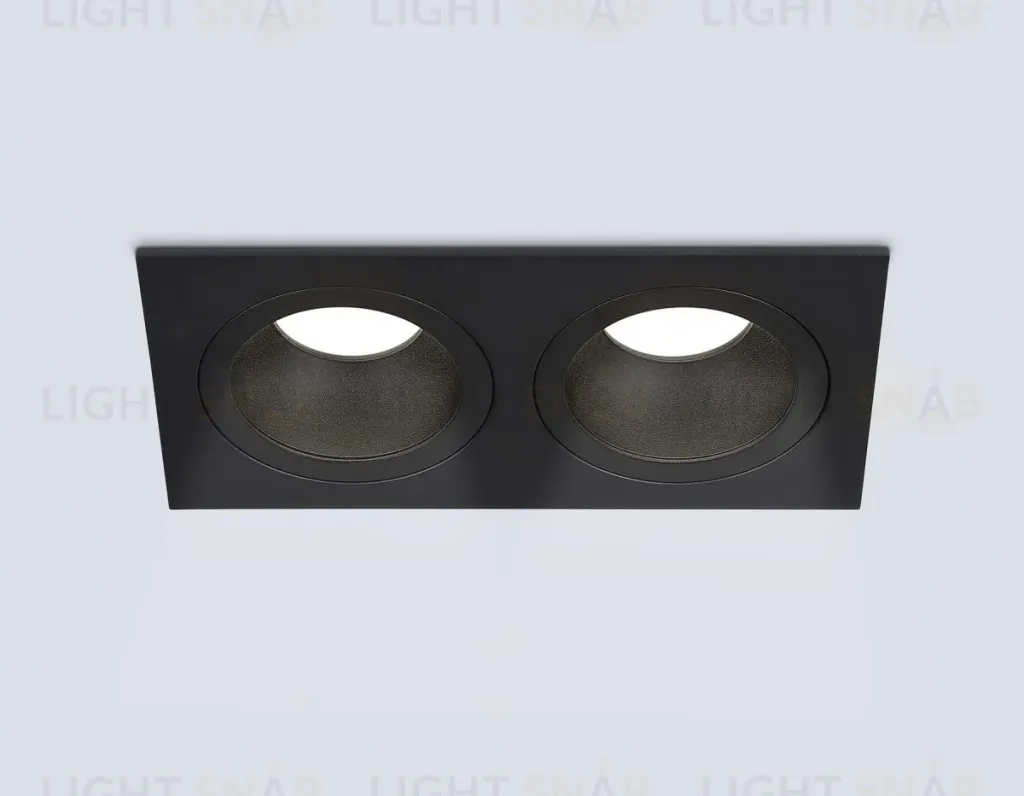 Встраиваемый светильник Ambrella Light Techno spot Technic base TN102832 TN102832