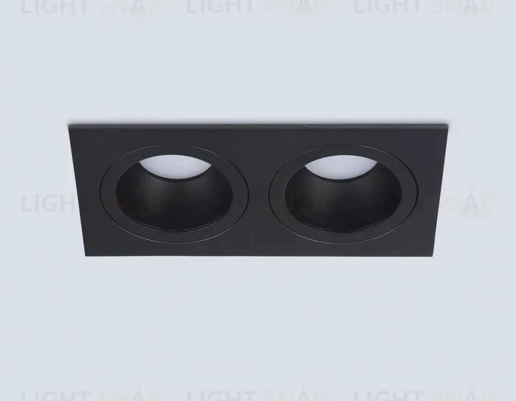 Встраиваемый светильник Ambrella Light Techno spot Technic base TN102832 TN102832