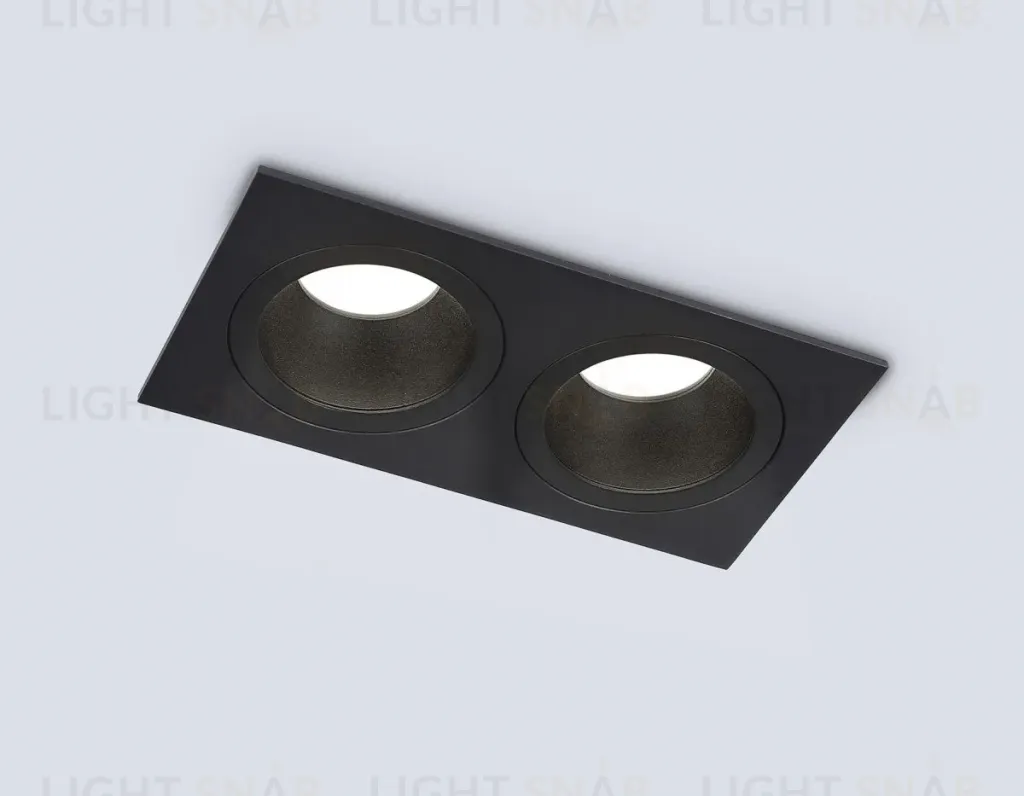 Встраиваемый светильник Ambrella Light Techno spot Technic base TN102832 TN102832