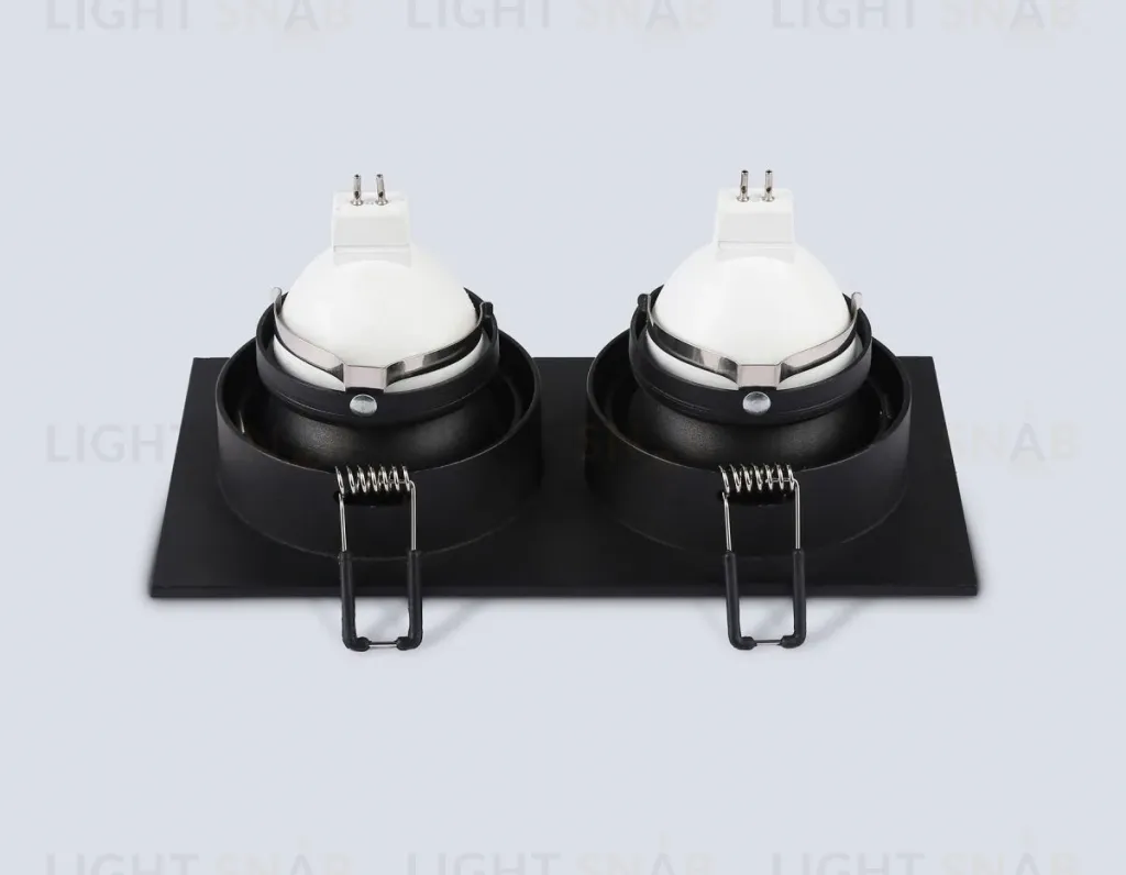 Встраиваемый светильник Ambrella Light Techno spot Technic base TN102832 TN102832