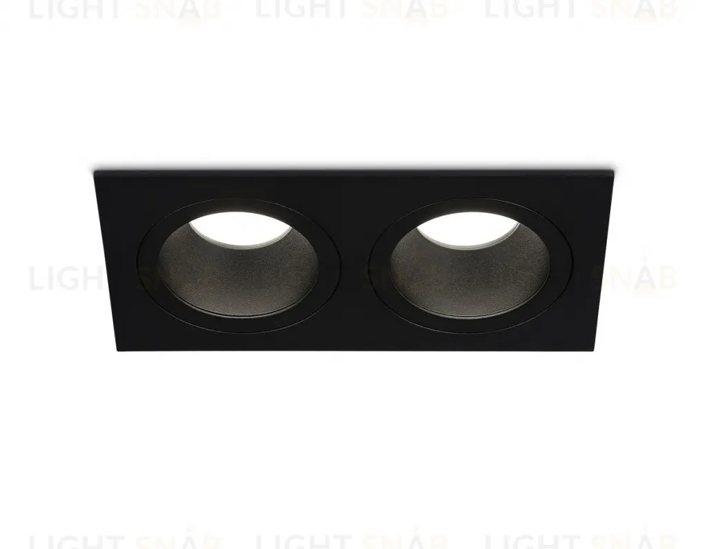 Встраиваемый светильник Ambrella Light Techno spot Technic base TN102832 TN102832