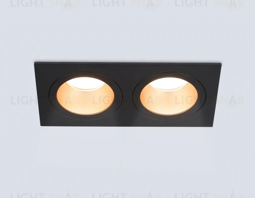 Встраиваемый светильник Ambrella Light Techno spot Technic base TN102833 TN102833