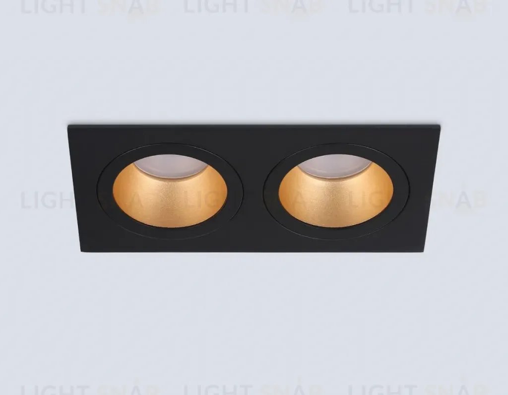 Встраиваемый светильник Ambrella Light Techno spot Technic base TN102833 TN102833