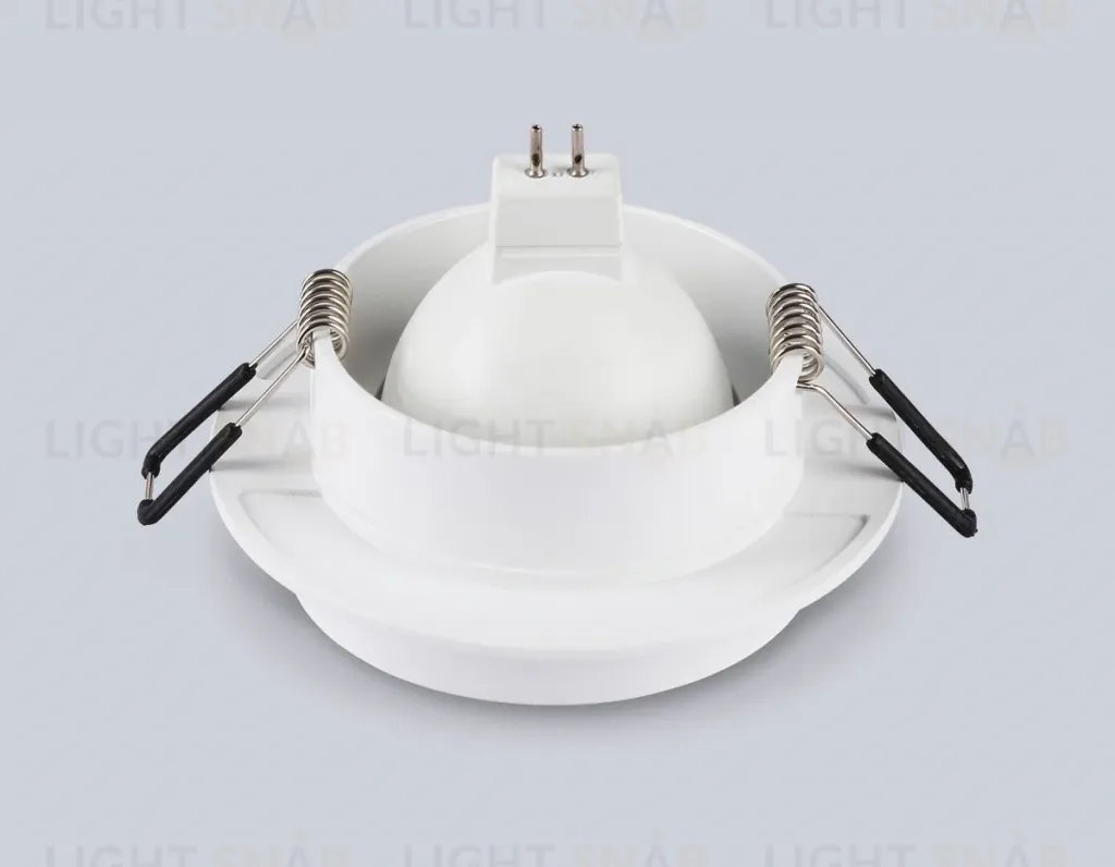 Встраиваемый светильник Ambrella Light Techno spot Acrylic Tech TN30707 TN30707