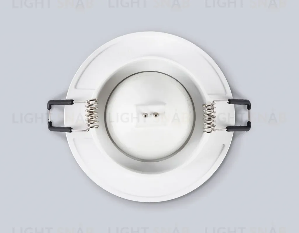 Встраиваемый светильник Ambrella Light Techno spot Acrylic Tech TN30707 TN30707