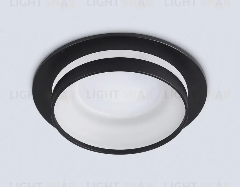Встраиваемый светильник Ambrella Light Techno spot Acrylic Tech TN30708 TN30708