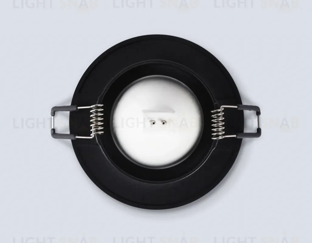 Встраиваемый светильник Ambrella Light Techno spot Acrylic Tech TN30708 TN30708