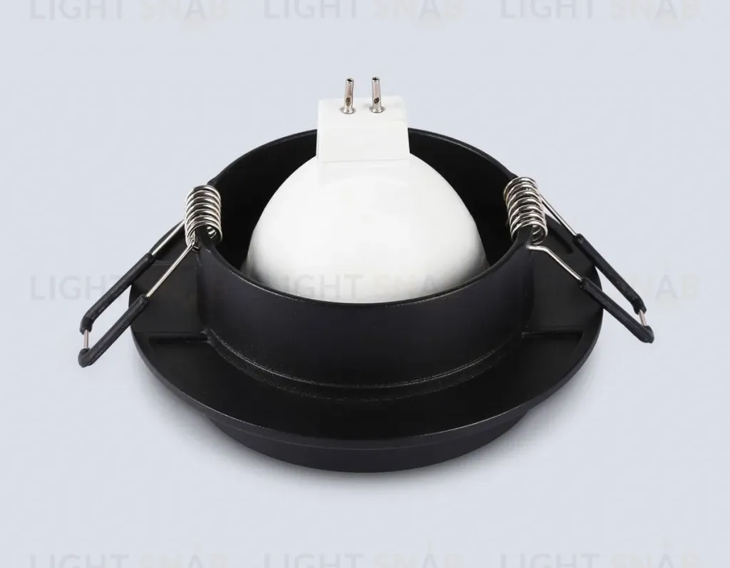 Встраиваемый светильник Ambrella Light Techno spot Acrylic Tech TN30708 TN30708