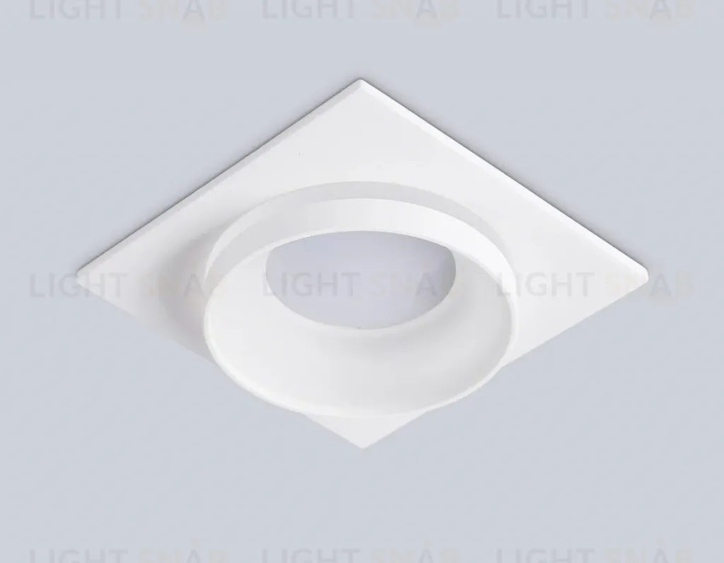 Встраиваемый светильник Ambrella Light Techno spot Acrylic Tech TN30709 TN30709