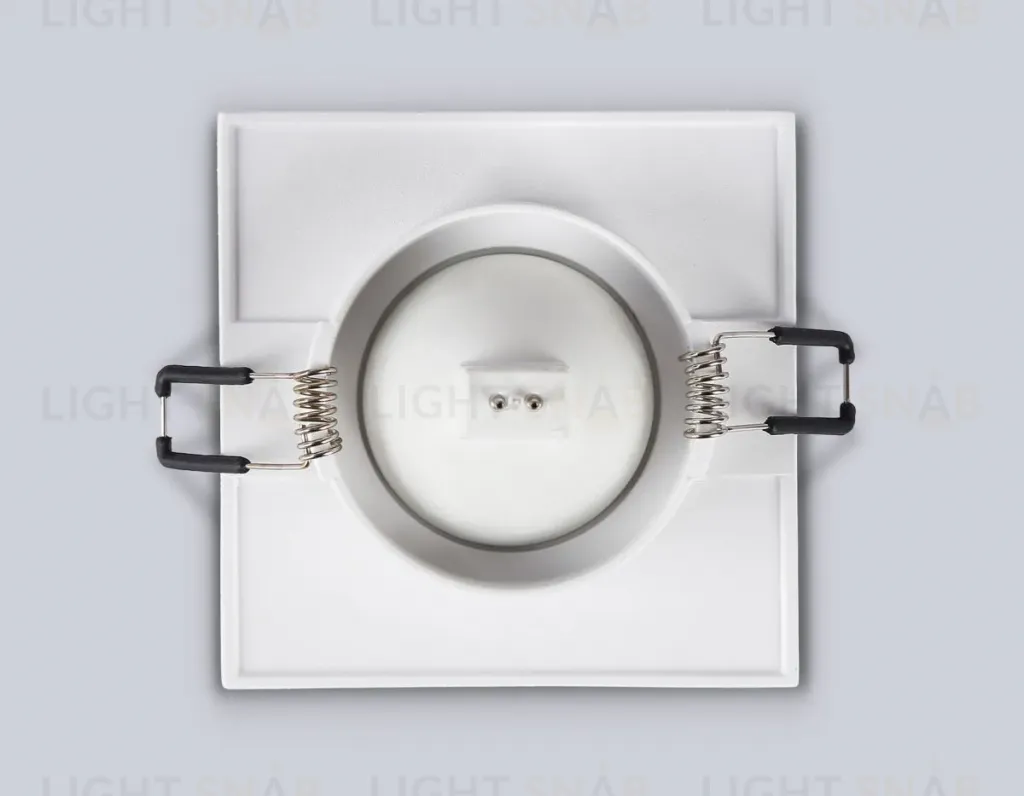 Встраиваемый светильник Ambrella Light Techno spot Acrylic Tech TN30709 TN30709