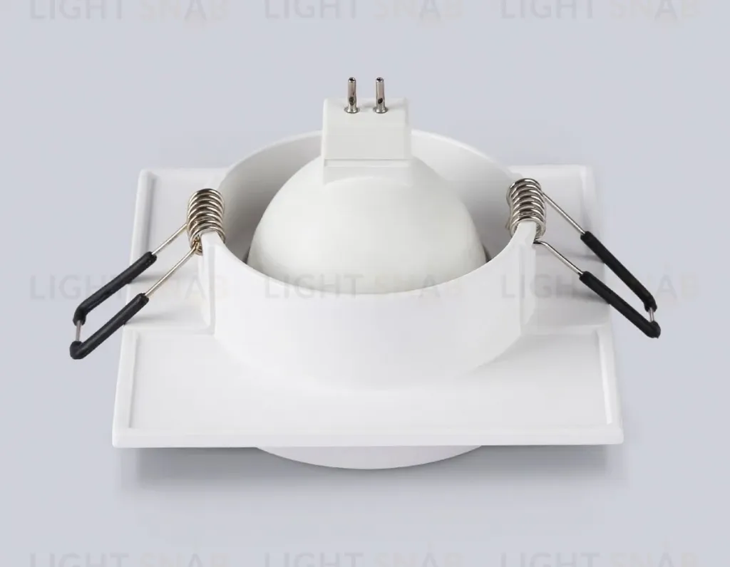 Встраиваемый светильник Ambrella Light Techno spot Acrylic Tech TN30709 TN30709