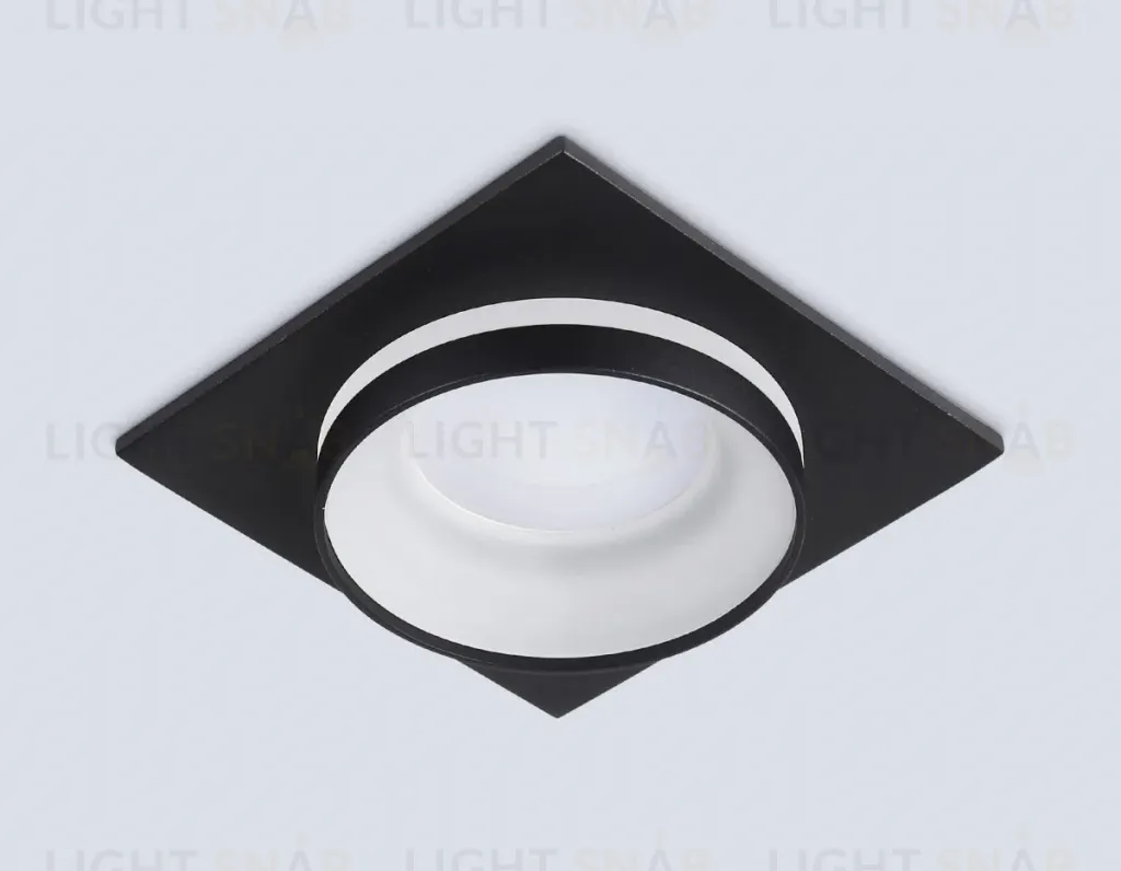 Встраиваемый светильник Ambrella Light Techno spot Acrylic Tech TN30710 TN30710