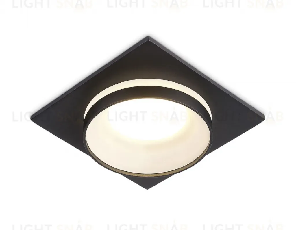 Встраиваемый светильник Ambrella Light Techno spot Acrylic Tech TN30710 TN30710