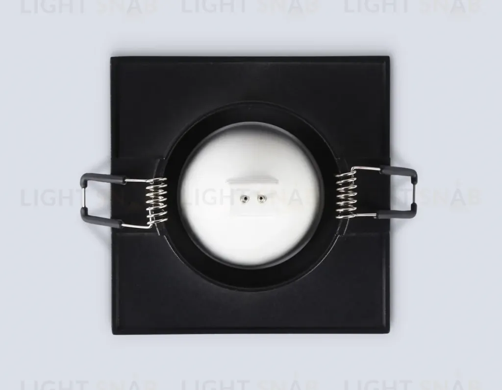 Встраиваемый светильник Ambrella Light Techno spot Acrylic Tech TN30710 TN30710