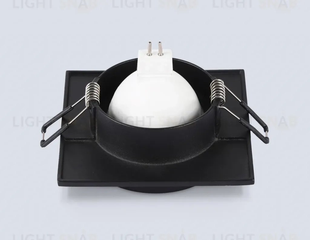 Встраиваемый светильник Ambrella Light Techno spot Acrylic Tech TN30710 TN30710
