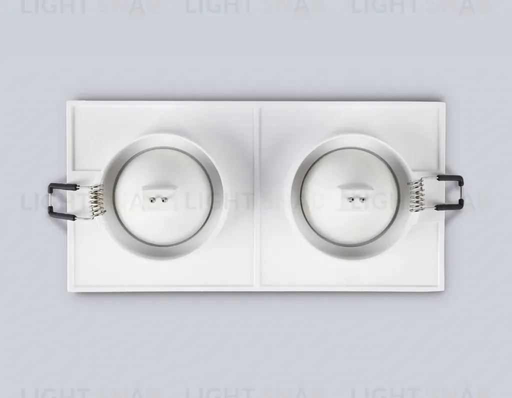 Встраиваемый светильник Ambrella Light Techno spot Acrylic Tech TN30711 TN30711