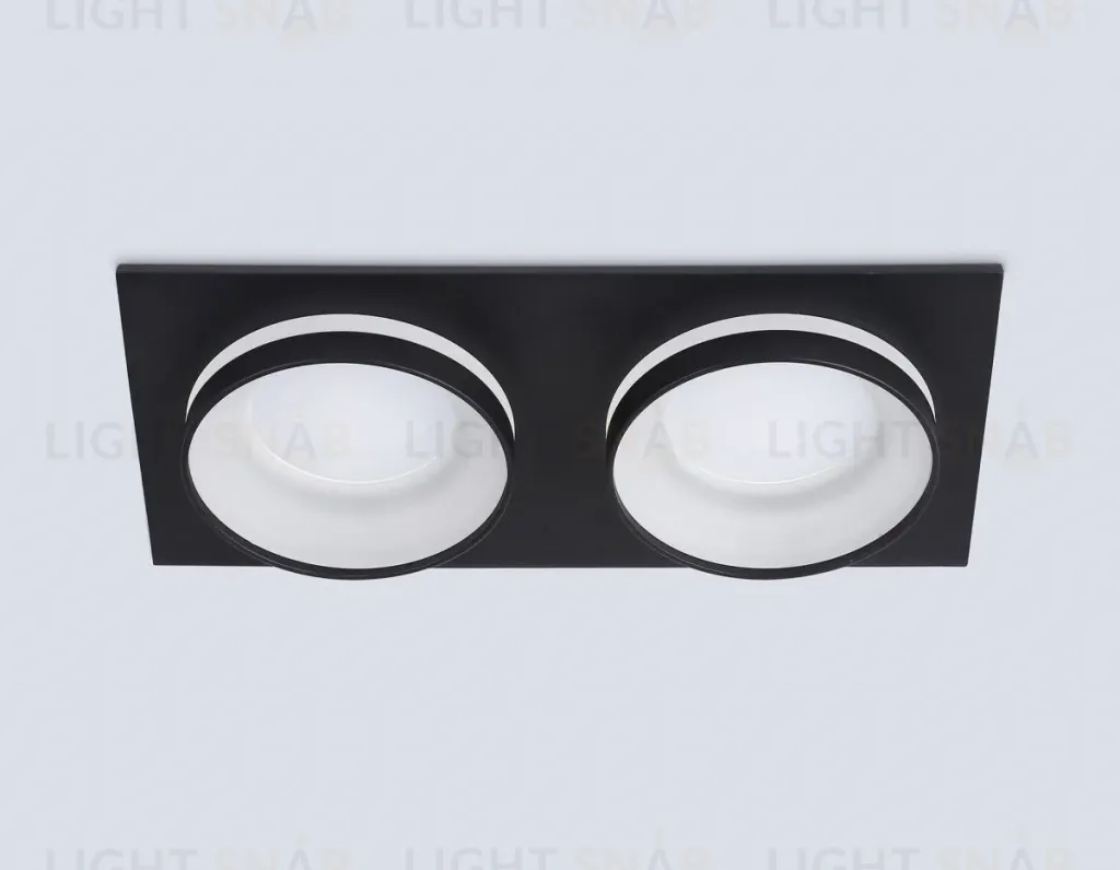 Встраиваемый светильник Ambrella Light Techno spot Acrylic Tech TN30712 TN30712
